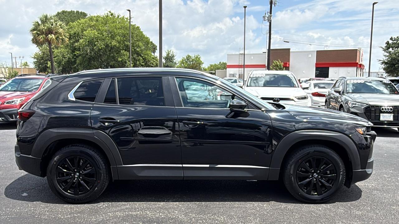 2023 Mazda CX-50 2.5 S Preferred Plus Package San Antonio TX
