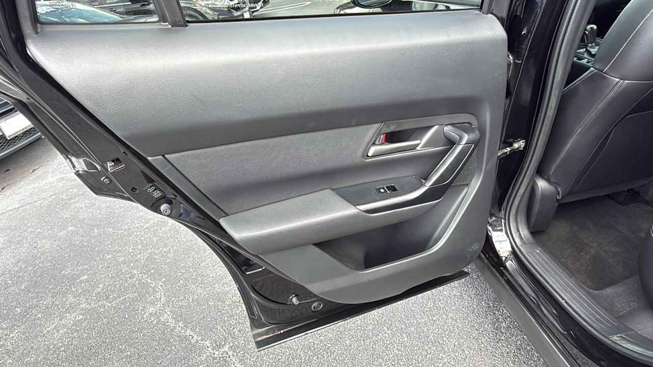 2023 Mazda CX-50 2.5 S Preferred Plus Package San Antonio TX