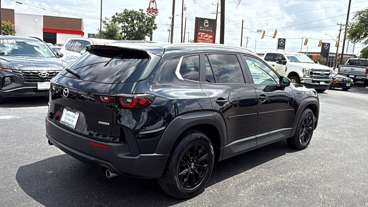2023 Mazda CX-50 2.5 S Preferred Plus Package San Antonio TX