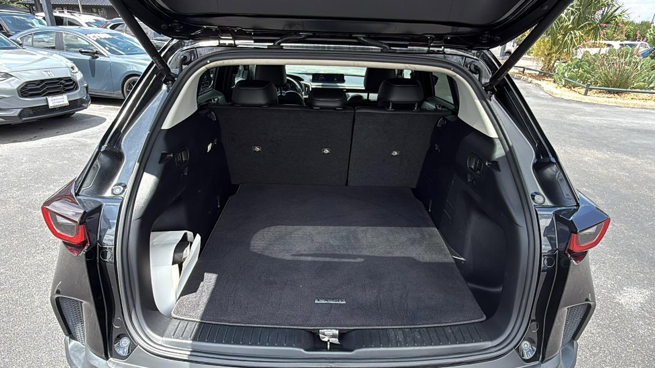 2023 Mazda CX-50 2.5 S Preferred Plus Package San Antonio TX