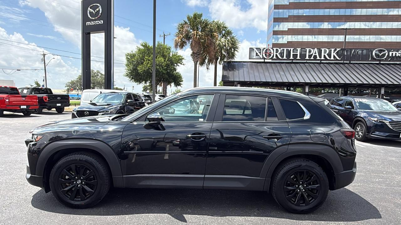 2023 Mazda CX-50 2.5 S Preferred Plus Package San Antonio TX