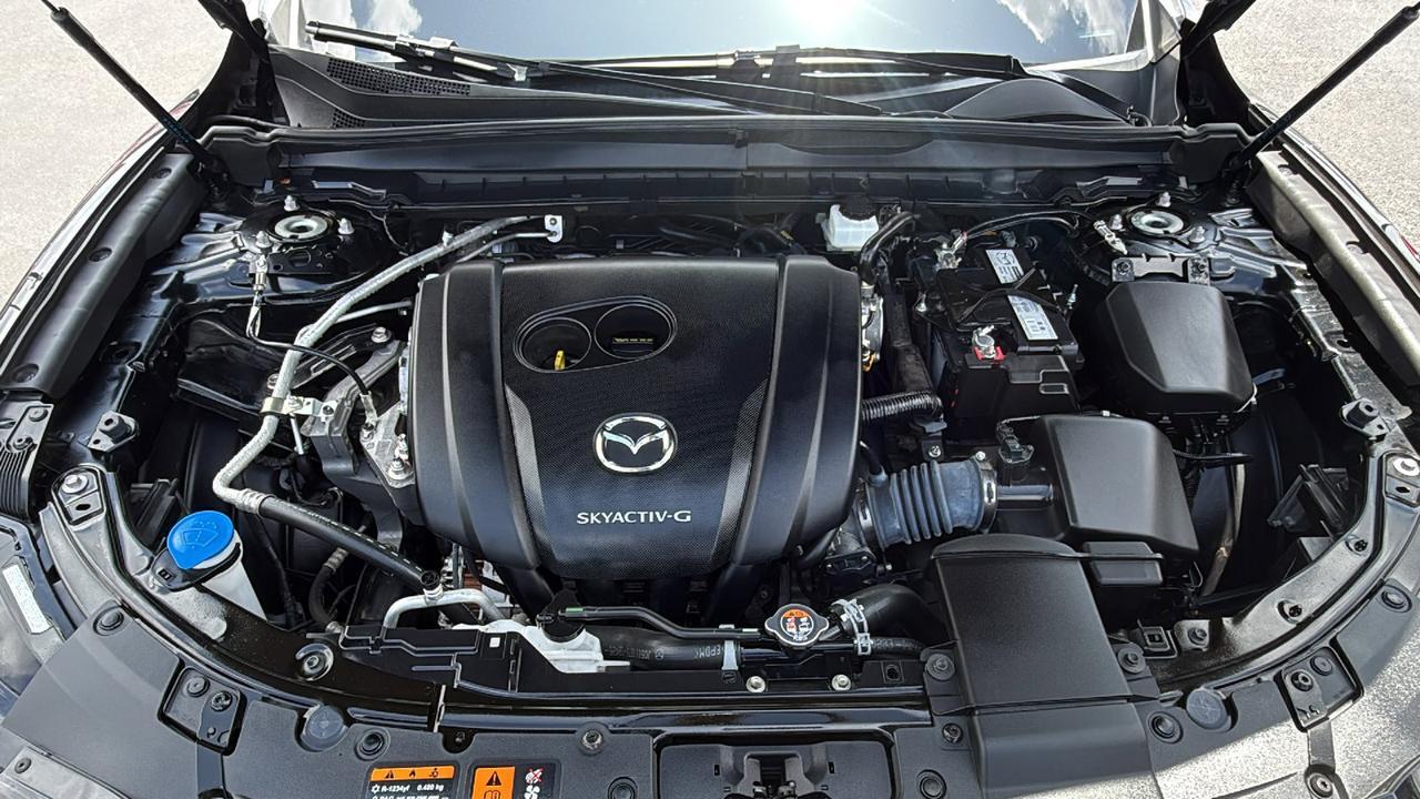 2023 Mazda CX-50 2.5 S Preferred Plus Package San Antonio TX