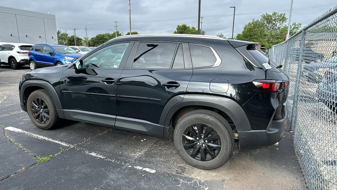 2023 Mazda CX-50 2.5 S Preferred Plus Package San Antonio TX