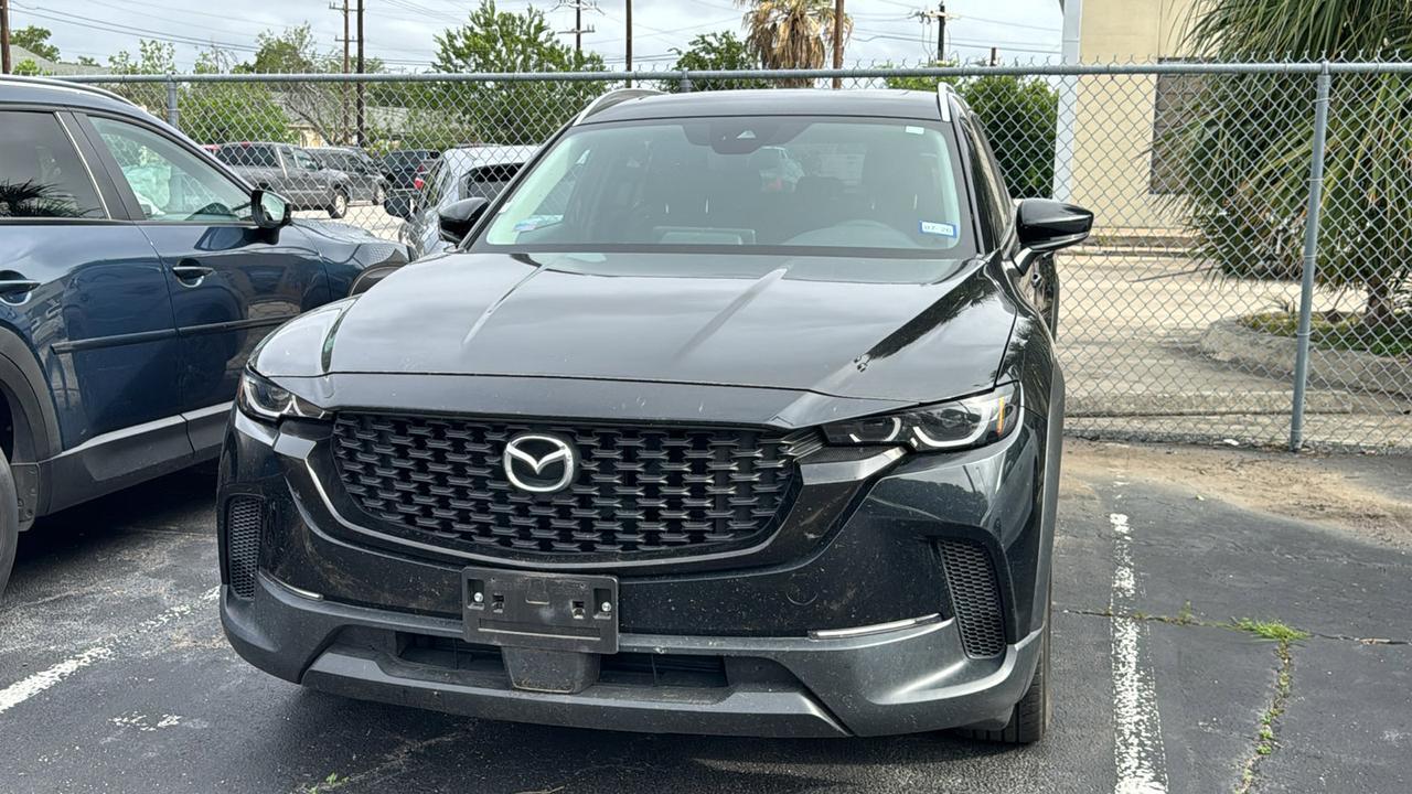 2023 Mazda CX-50 2.5 S Preferred Plus Package San Antonio TX
