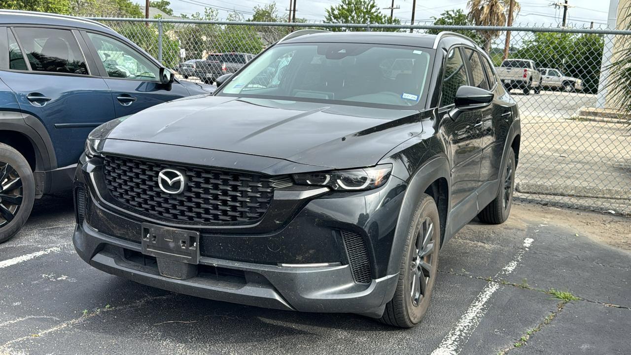 2023 Mazda CX-50 2.5 S Preferred Plus Package San Antonio TX