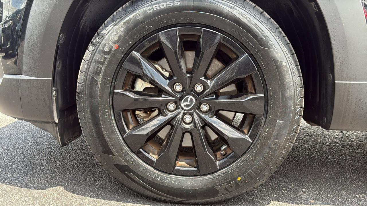 2023 Mazda CX-50 2.5 S Preferred Plus Package San Antonio TX