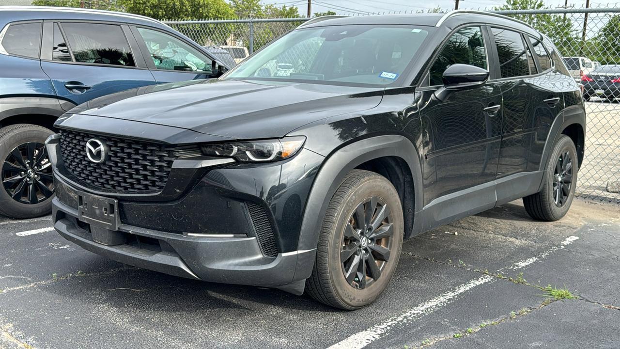 2023 Mazda CX-50 2.5 S Preferred Plus Package San Antonio TX