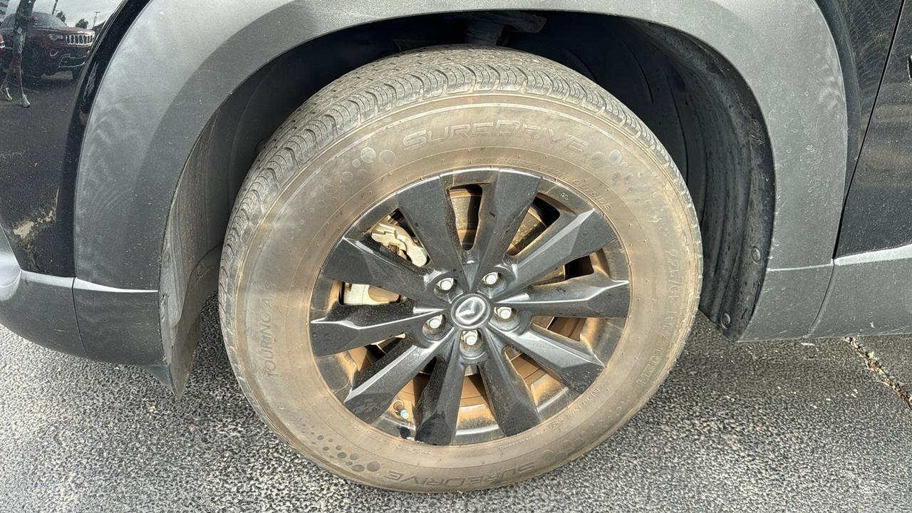 2023 Mazda CX-50 2.5 S Preferred Plus Package San Antonio TX