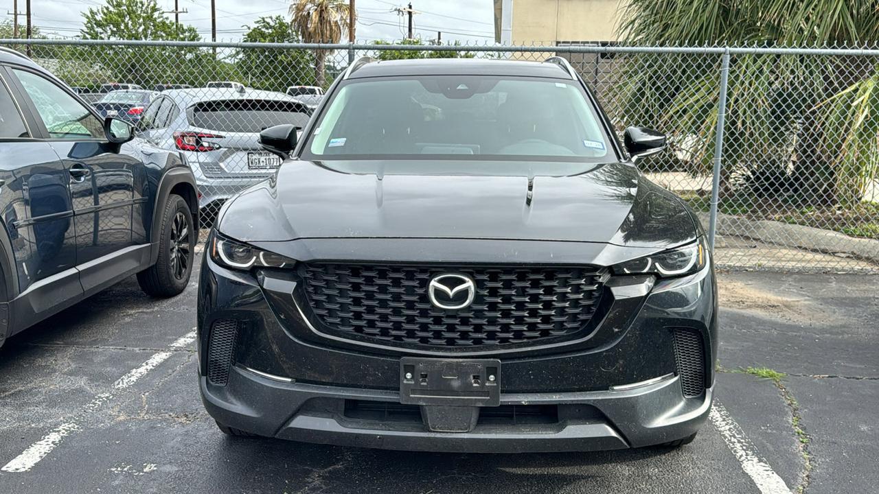 2023 Mazda CX-50 2.5 S Preferred Plus Package San Antonio TX