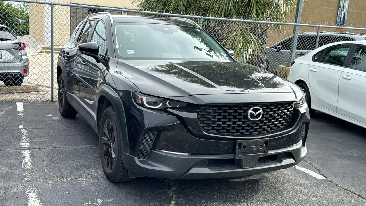 2023 Mazda CX-50 2.5 S Preferred Plus Package San Antonio TX