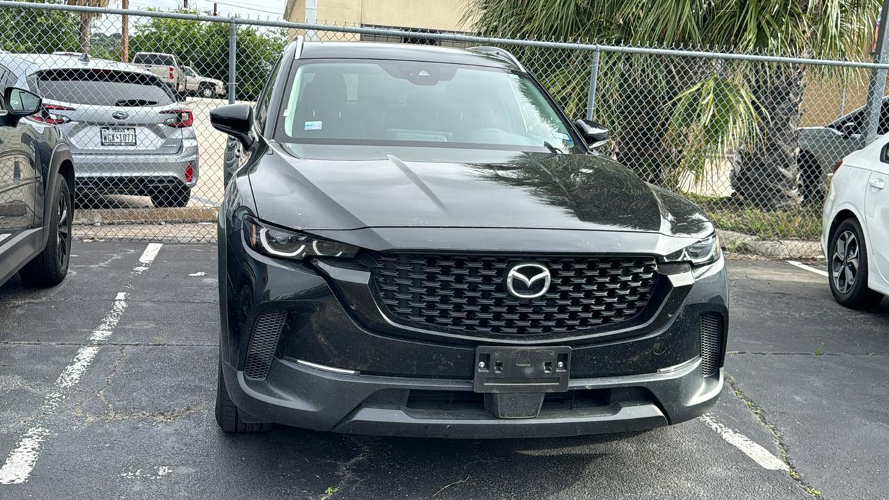 2023 Mazda CX-50 2.5 S Preferred Plus Package San Antonio TX