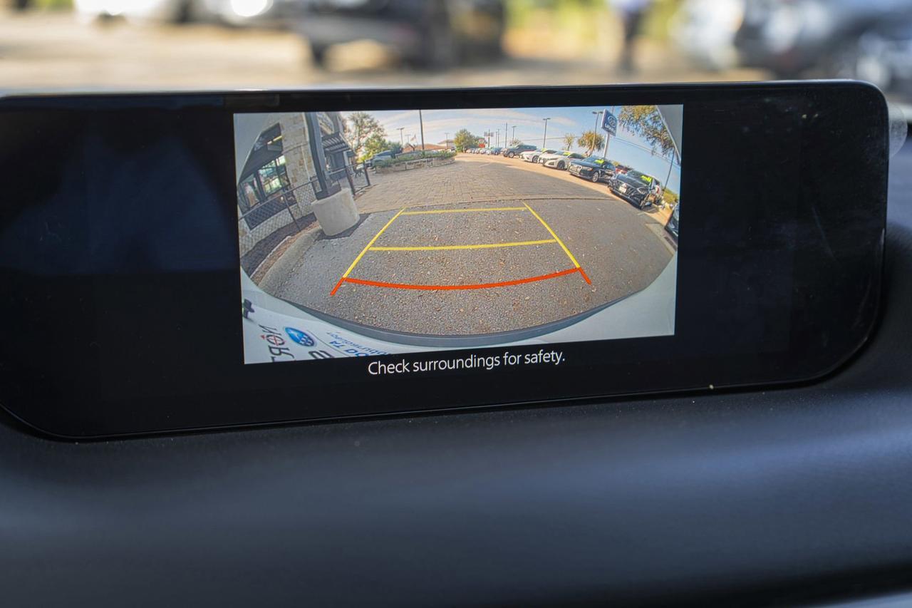 2023 Mazda CX-50 2.5 S Preferred Plus Package San Antonio TX