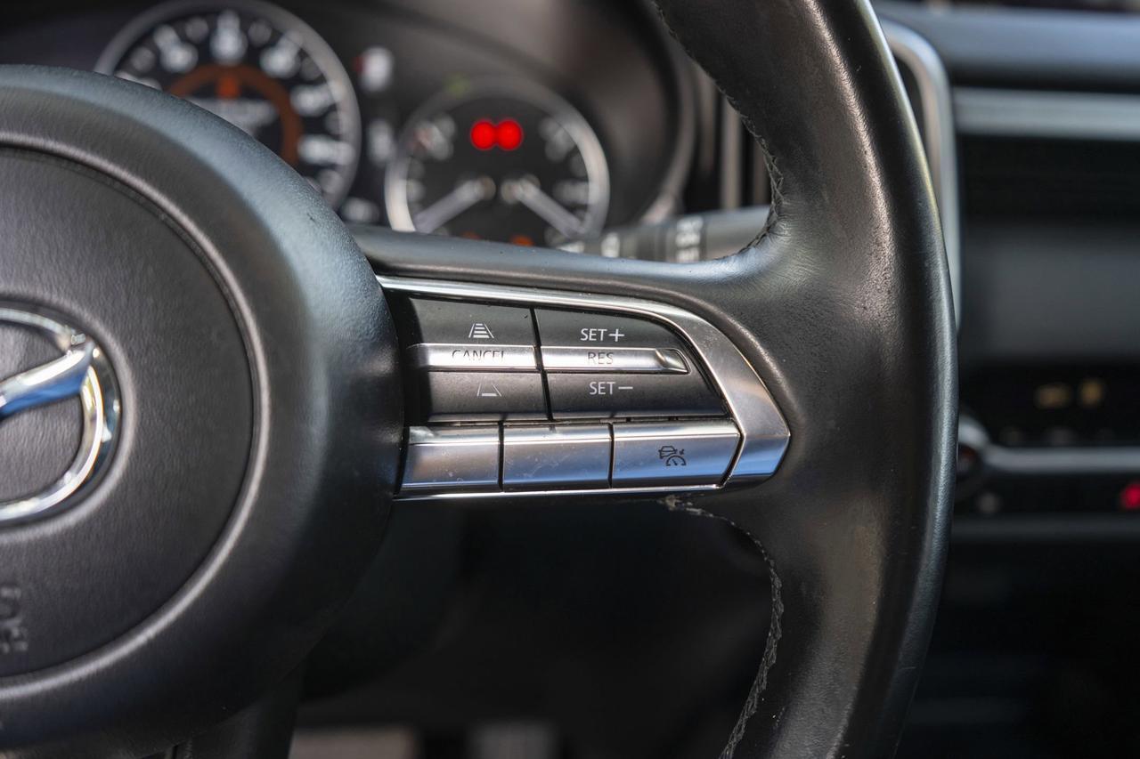 2023 Mazda CX-50 2.5 S Preferred Plus Package San Antonio TX