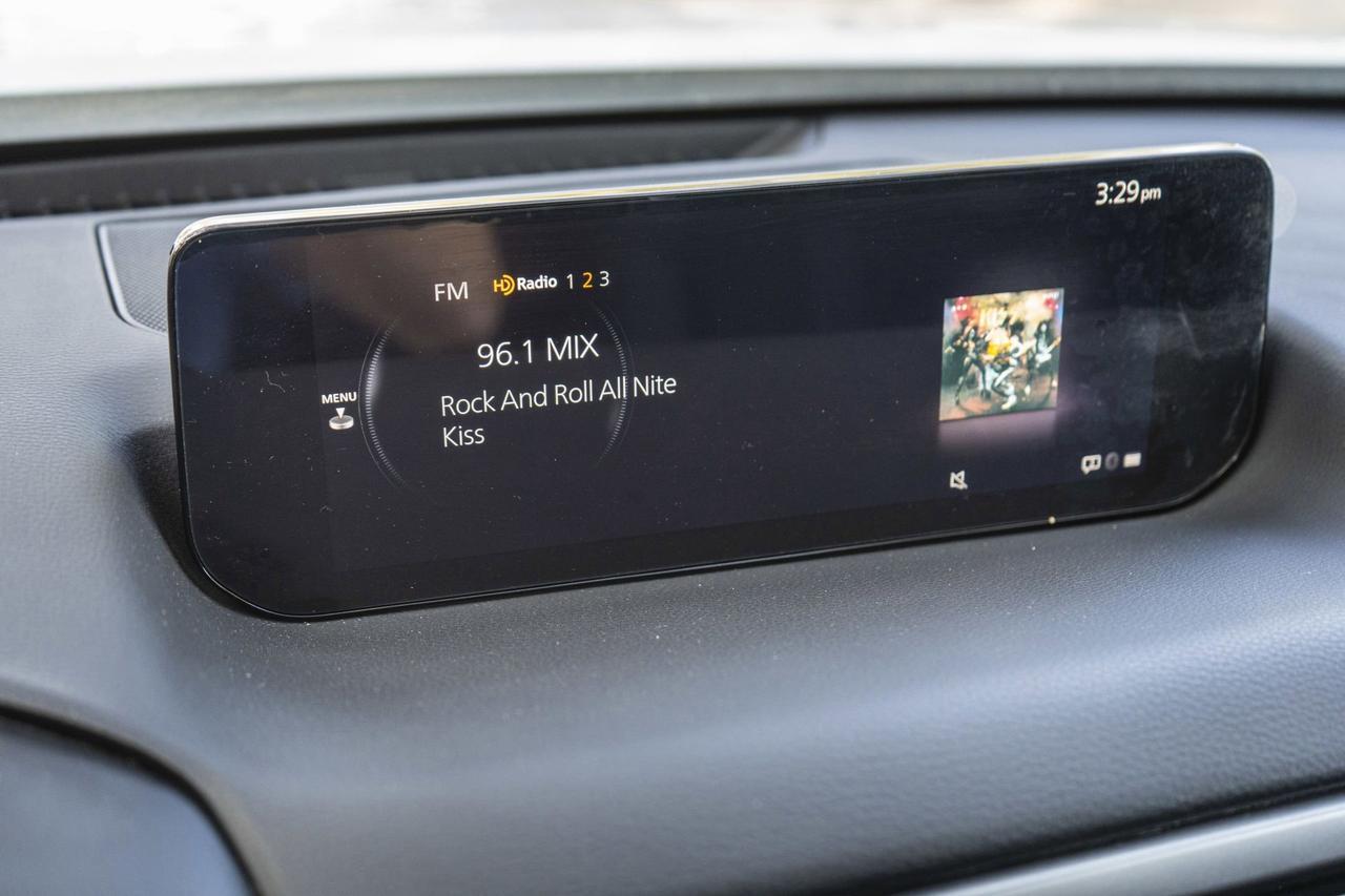 2023 Mazda CX-50 2.5 S Preferred Plus Package San Antonio TX