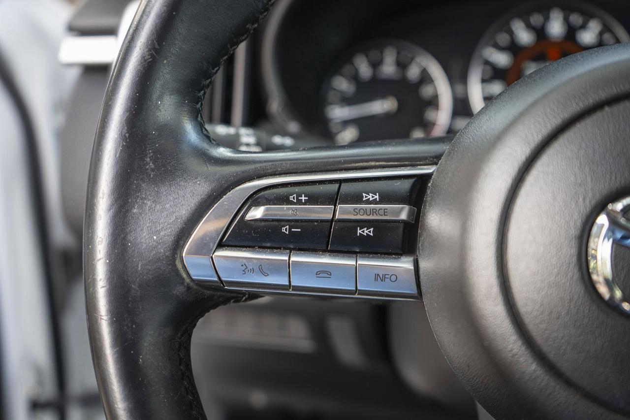 2023 Mazda CX-50 2.5 S Preferred Plus Package San Antonio TX