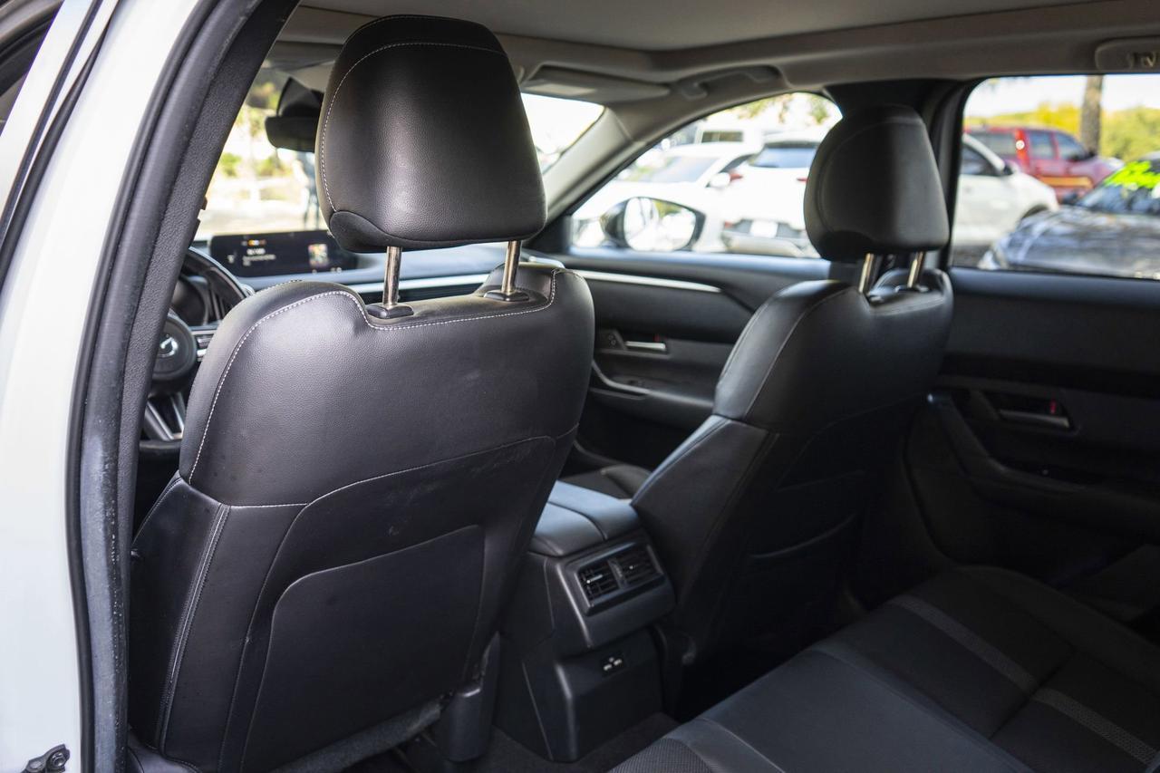 2023 Mazda CX-50 2.5 S Preferred Plus Package San Antonio TX