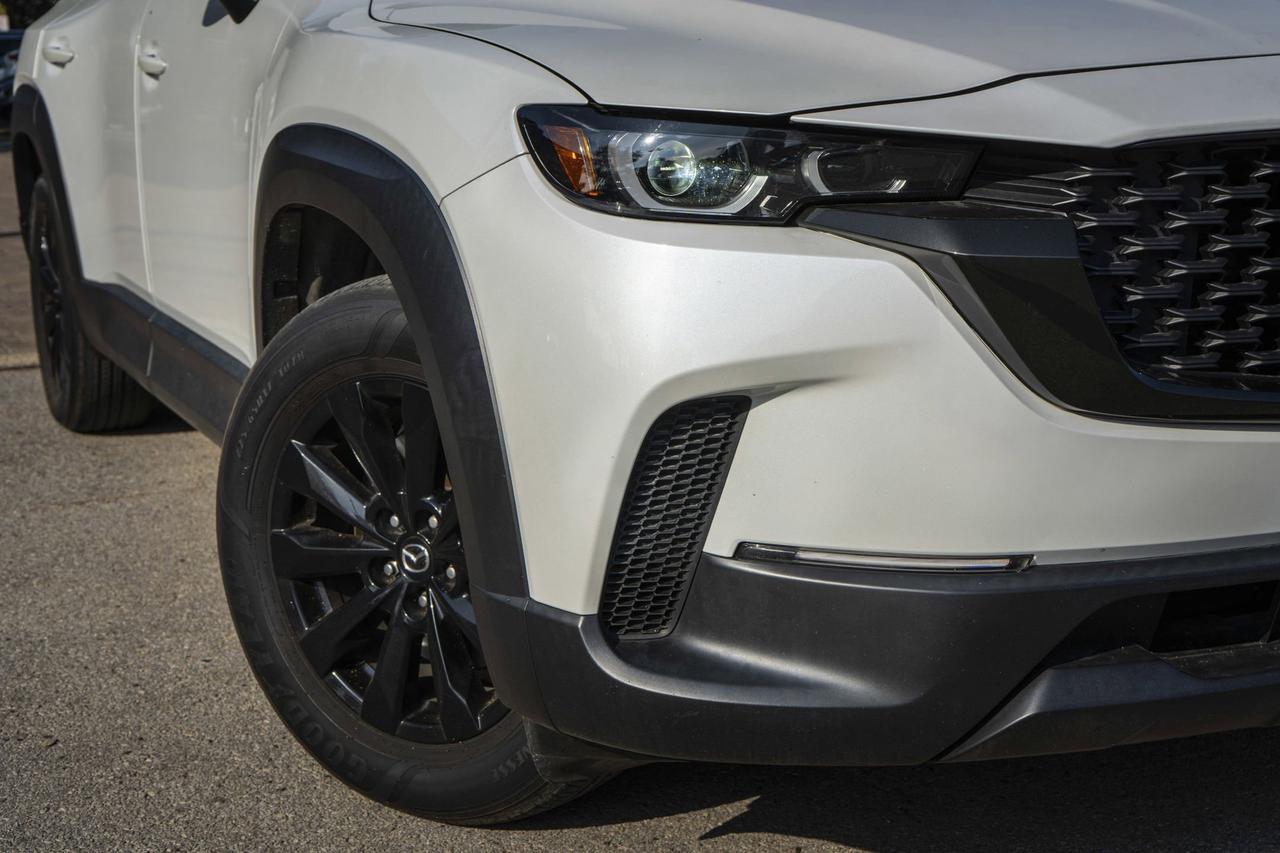 2023 Mazda CX-50 2.5 S Preferred Plus Package San Antonio TX