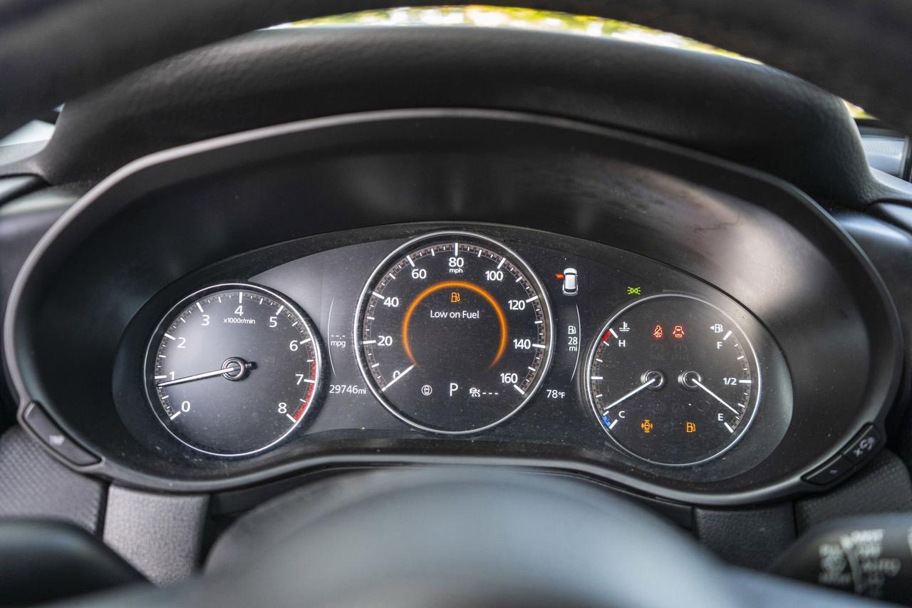 2023 Mazda CX-50 2.5 S Preferred Plus Package San Antonio TX