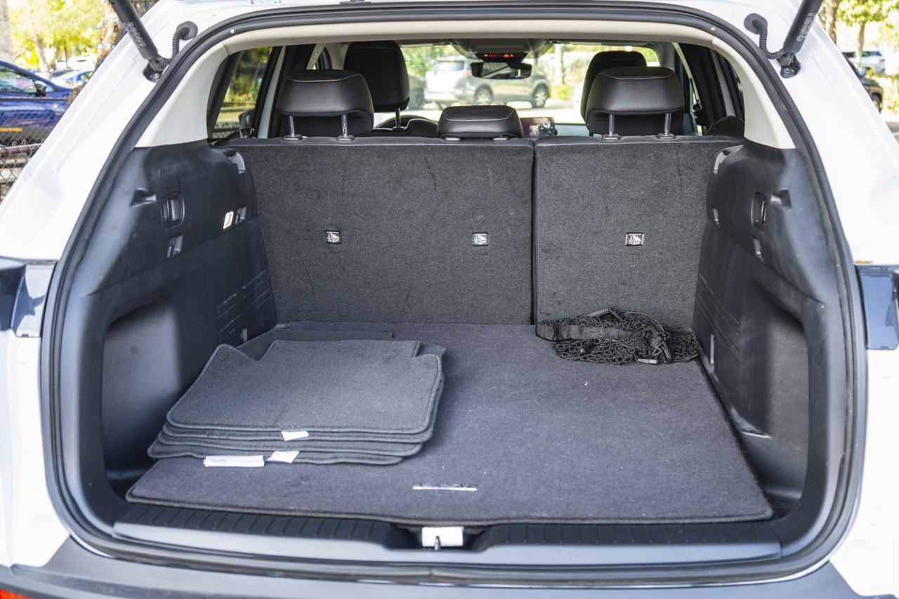 2023 Mazda CX-50 2.5 S Preferred Plus Package San Antonio TX