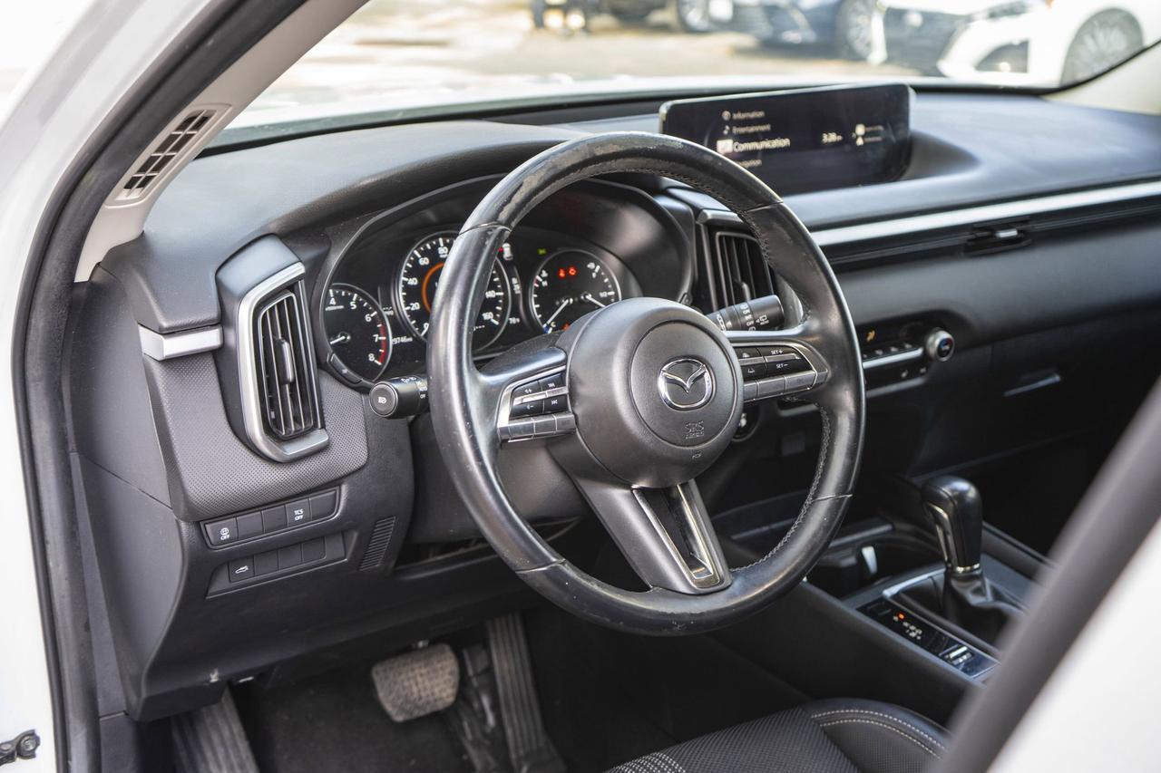 2023 Mazda CX-50 2.5 S Preferred Plus Package San Antonio TX