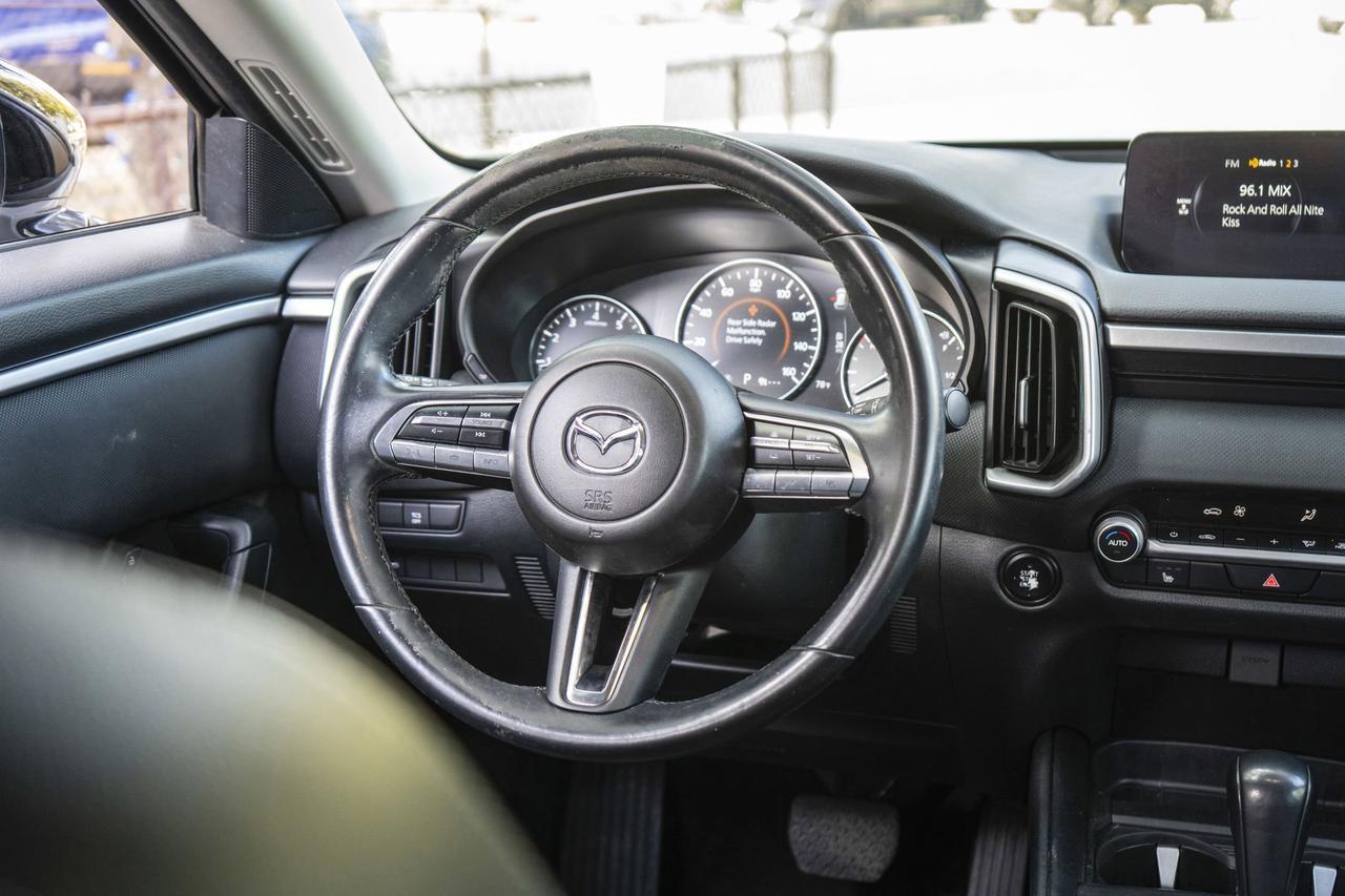 2023 Mazda CX-50 2.5 S Preferred Plus Package San Antonio TX
