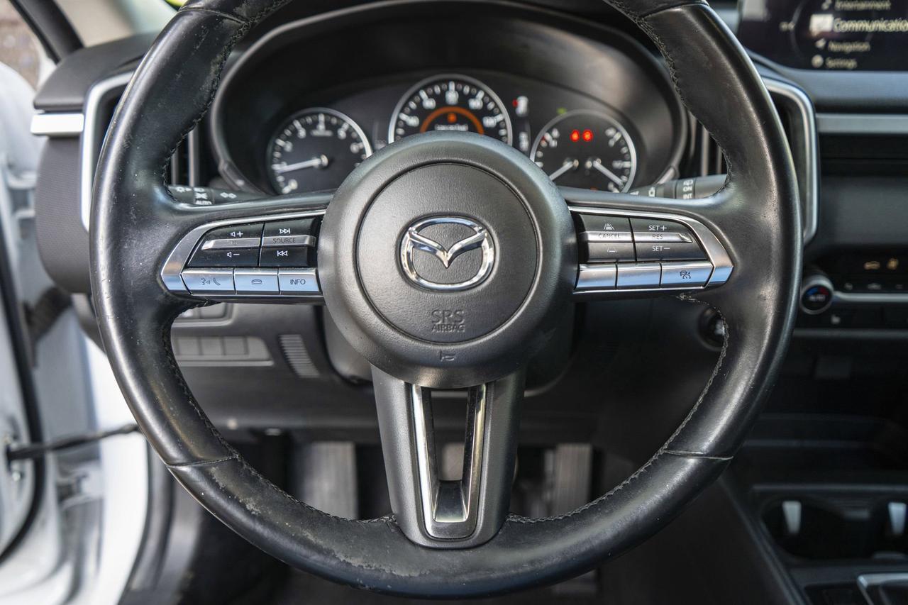 2023 Mazda CX-50 2.5 S Preferred Plus Package San Antonio TX