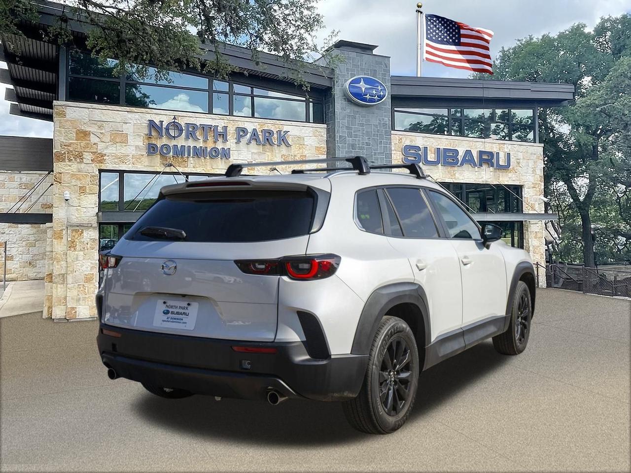 2023 Mazda CX-50 2.5 S Preferred Plus Package San Antonio TX