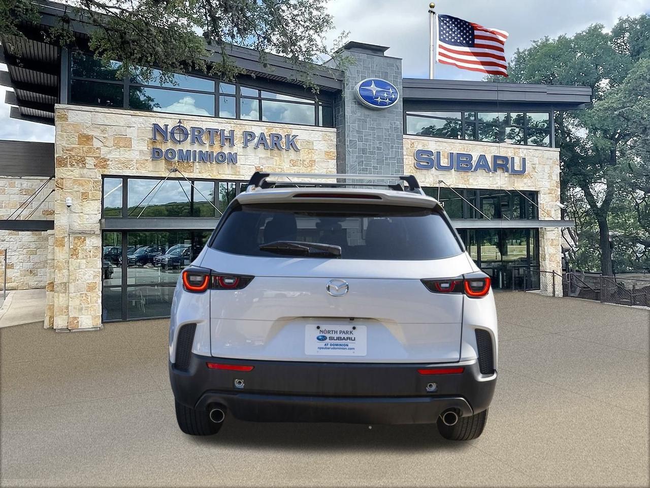 2023 Mazda CX-50 2.5 S Preferred Plus Package San Antonio TX