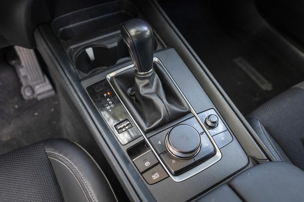 2023 Mazda CX-50 2.5 S Preferred Plus Package San Antonio TX