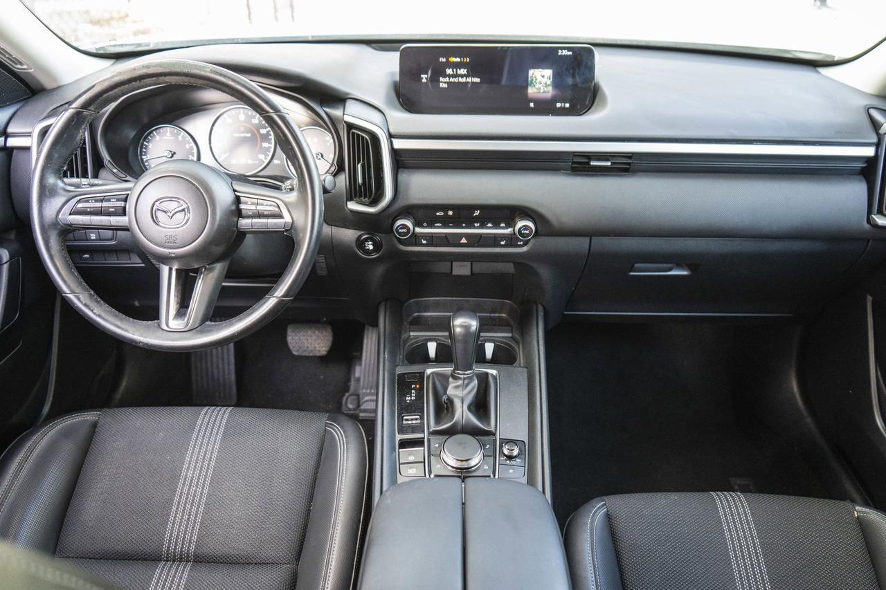 2023 Mazda CX-50 2.5 S Preferred Plus Package San Antonio TX