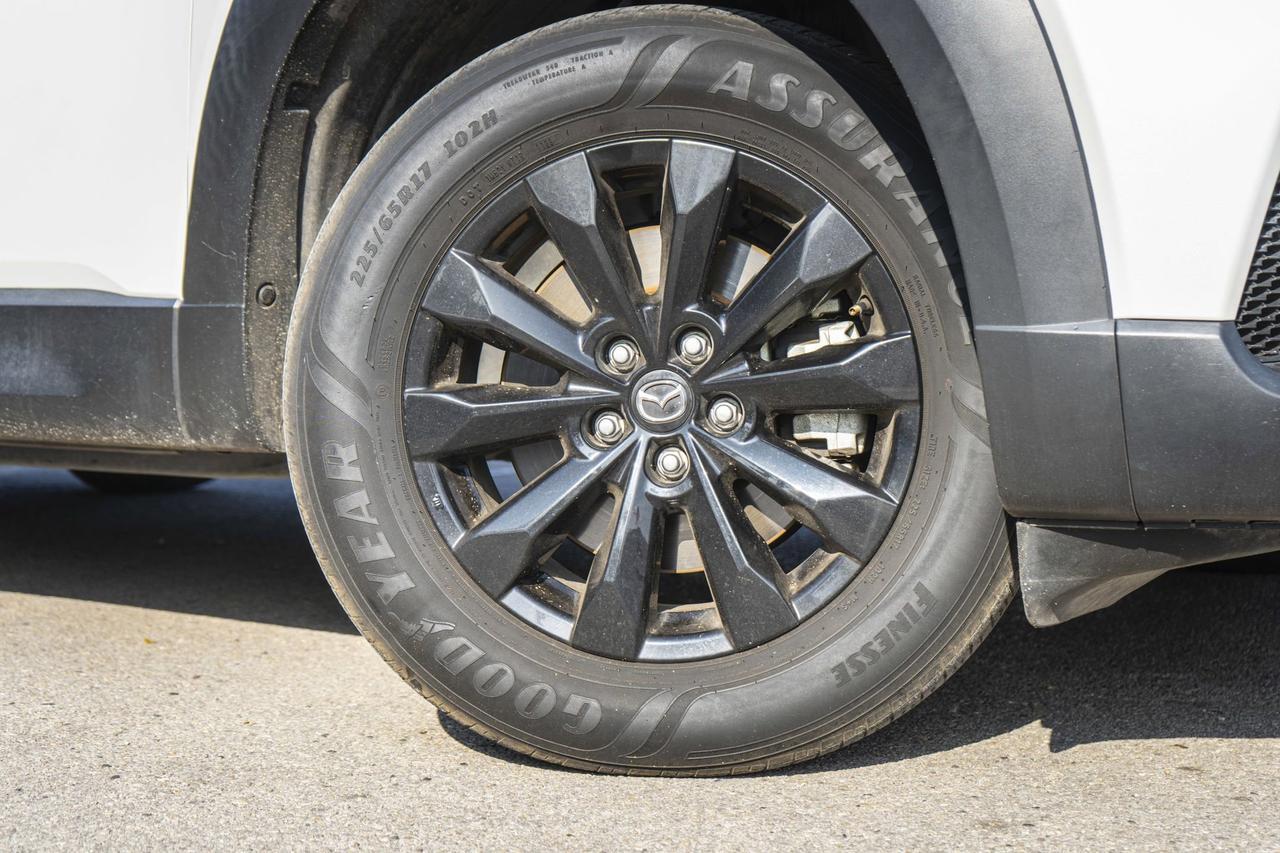 2023 Mazda CX-50 2.5 S Preferred Plus Package San Antonio TX