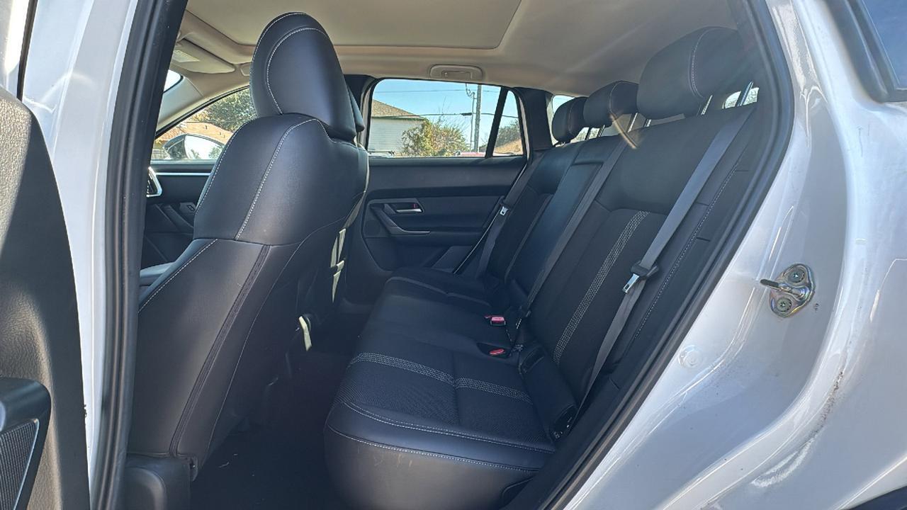 2023 Mazda CX-50 2.5 S Preferred Plus Package  Selma TX