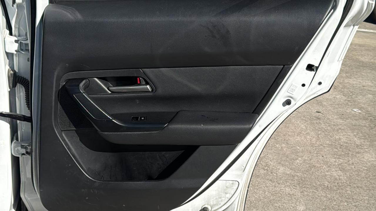 2023 Mazda CX-50 2.5 S Preferred Plus Package  Selma TX