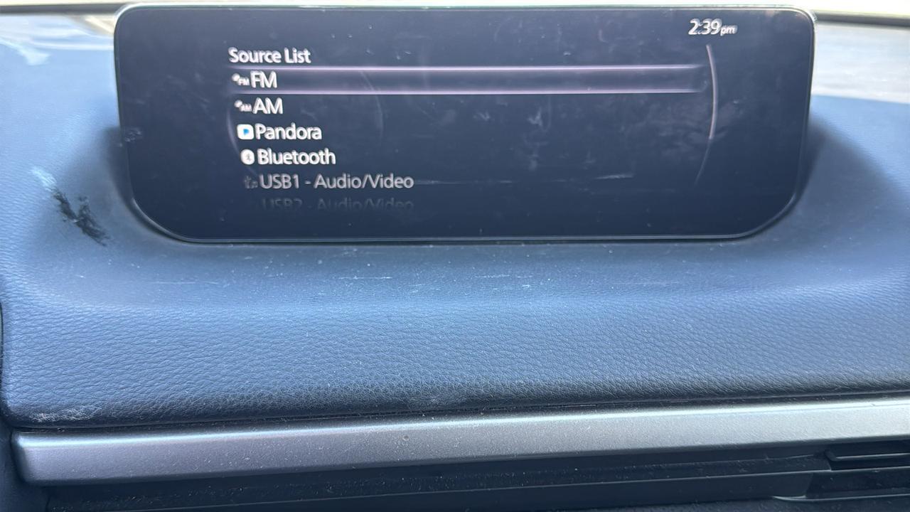 2023 Mazda CX-50 2.5 S Preferred Plus Package  Selma TX