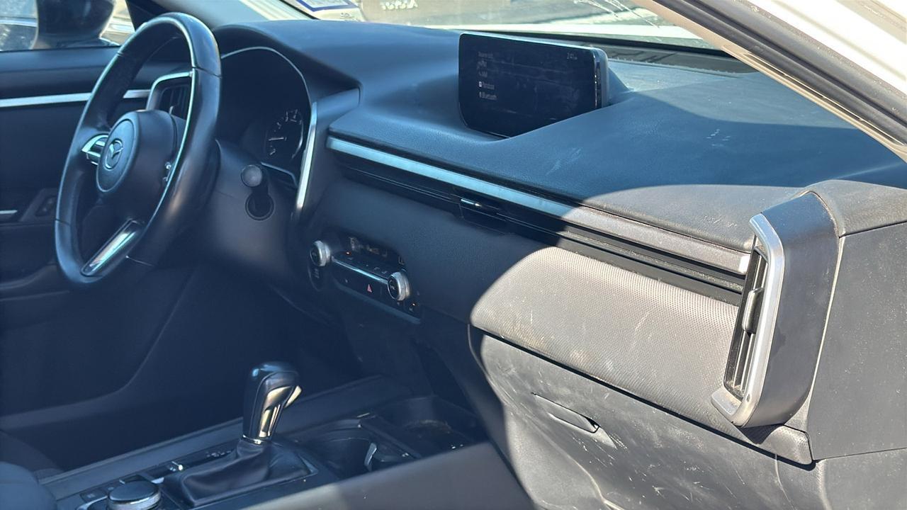 2023 Mazda CX-50 2.5 S Preferred Plus Package  Selma TX