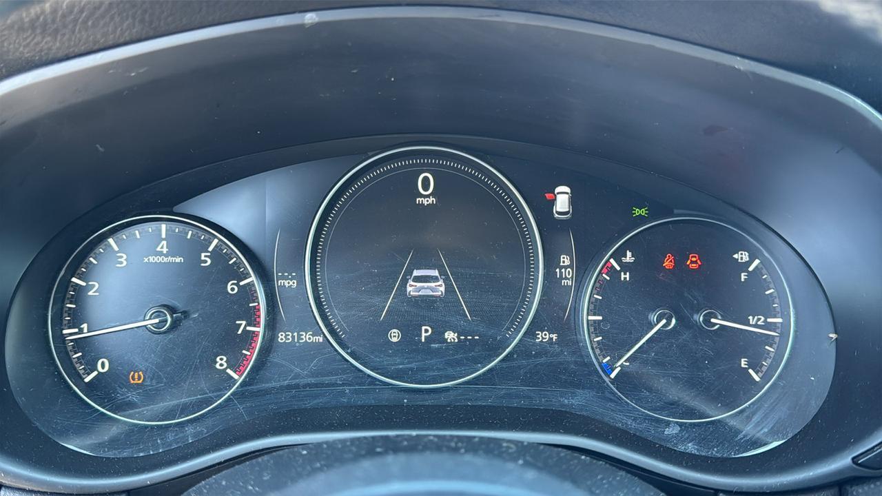 2023 Mazda CX-50 2.5 S Preferred Plus Package  Selma TX