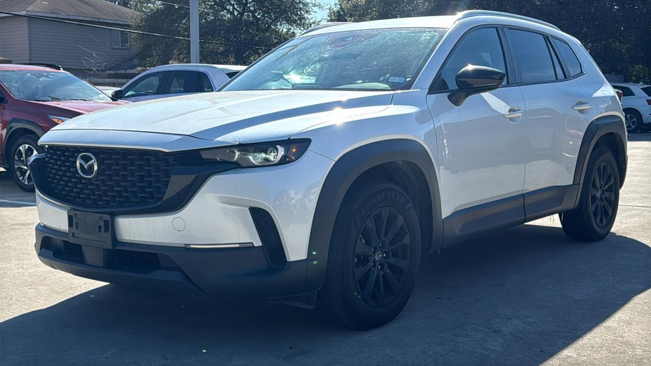 2023 Mazda CX-50 2.5 S Preferred Plus Package  Selma TX