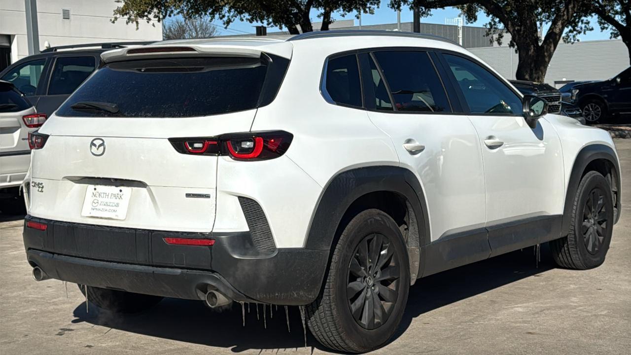 2023 Mazda CX-50 2.5 S Preferred Plus Package  Selma TX