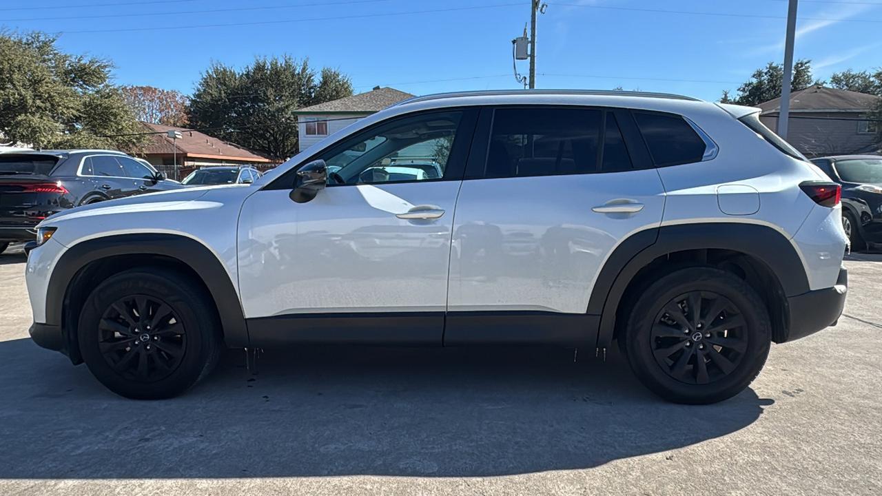 2023 Mazda CX-50 2.5 S Preferred Plus Package  Selma TX