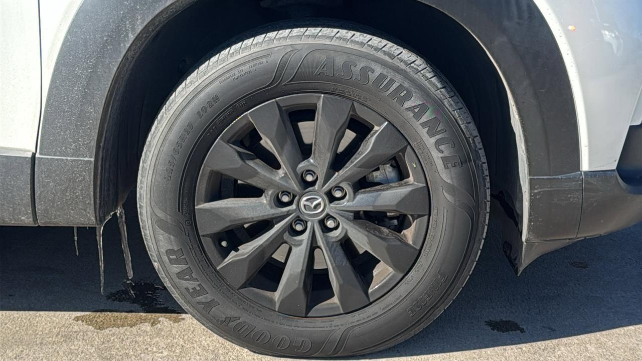 2023 Mazda CX-50 2.5 S Preferred Plus Package  Selma TX