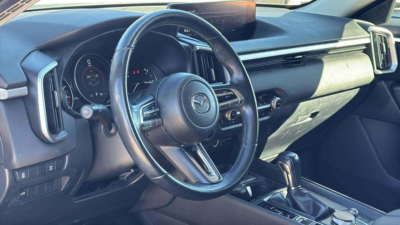 2023 Mazda CX-50 2.5 S Preferred Plus Package  Selma TX