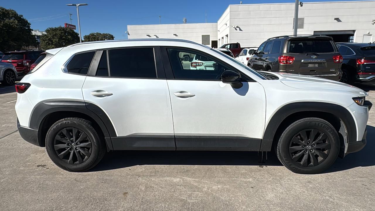 2023 Mazda CX-50 2.5 S Preferred Plus Package  Selma TX