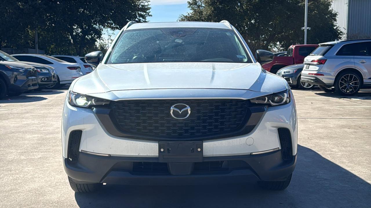 2023 Mazda CX-50 2.5 S Preferred Plus Package  Selma TX