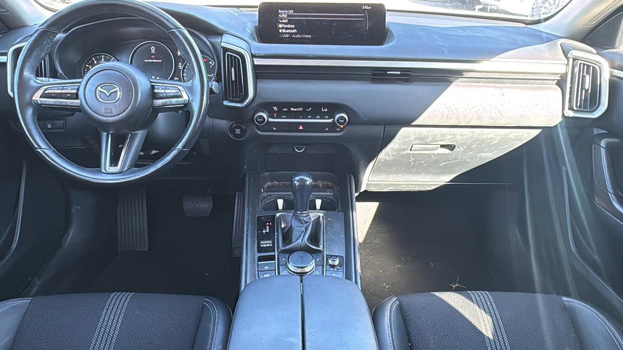 2023 Mazda CX-50 2.5 S Preferred Plus Package  Selma TX