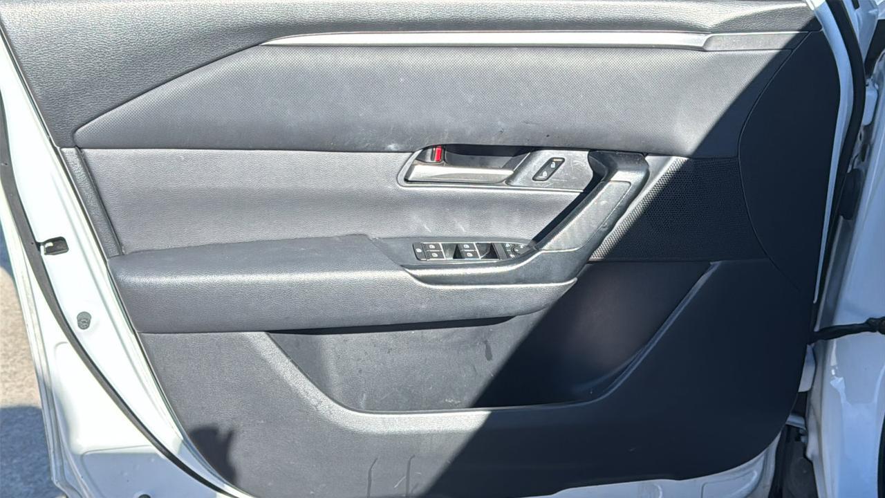 2023 Mazda CX-50 2.5 S Preferred Plus Package  Selma TX