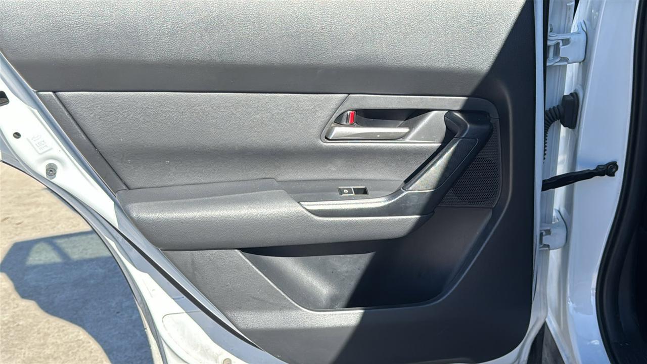 2023 Mazda CX-50 2.5 S Preferred Plus Package  Selma TX