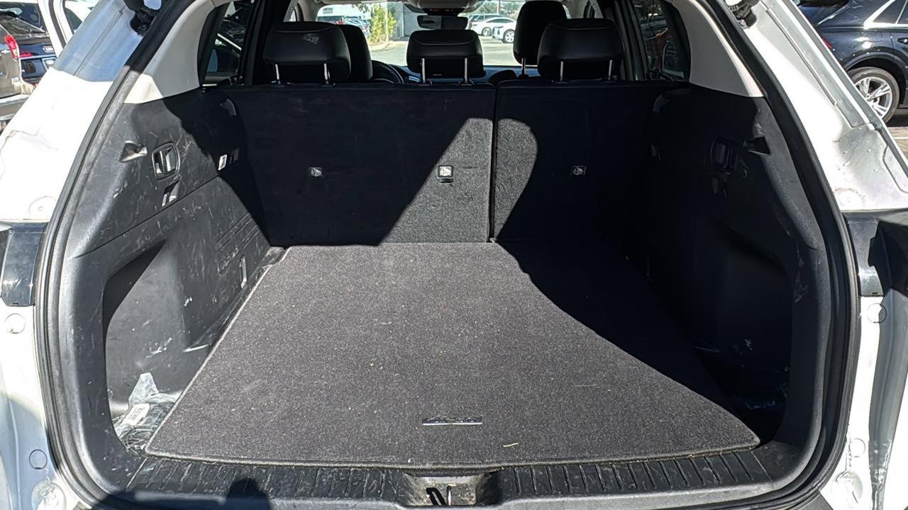 2023 Mazda CX-50 2.5 S Preferred Plus Package  Selma TX