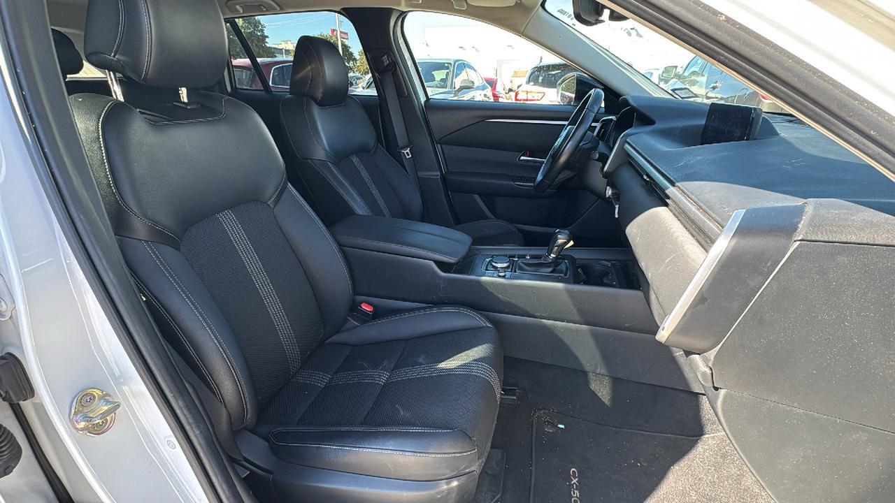 2023 Mazda CX-50 2.5 S Preferred Plus Package  Selma TX