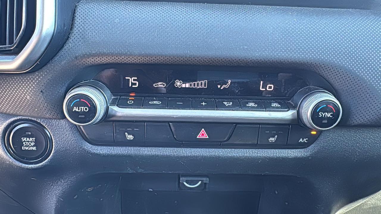 2023 Mazda CX-50 2.5 S Preferred Plus Package  Selma TX