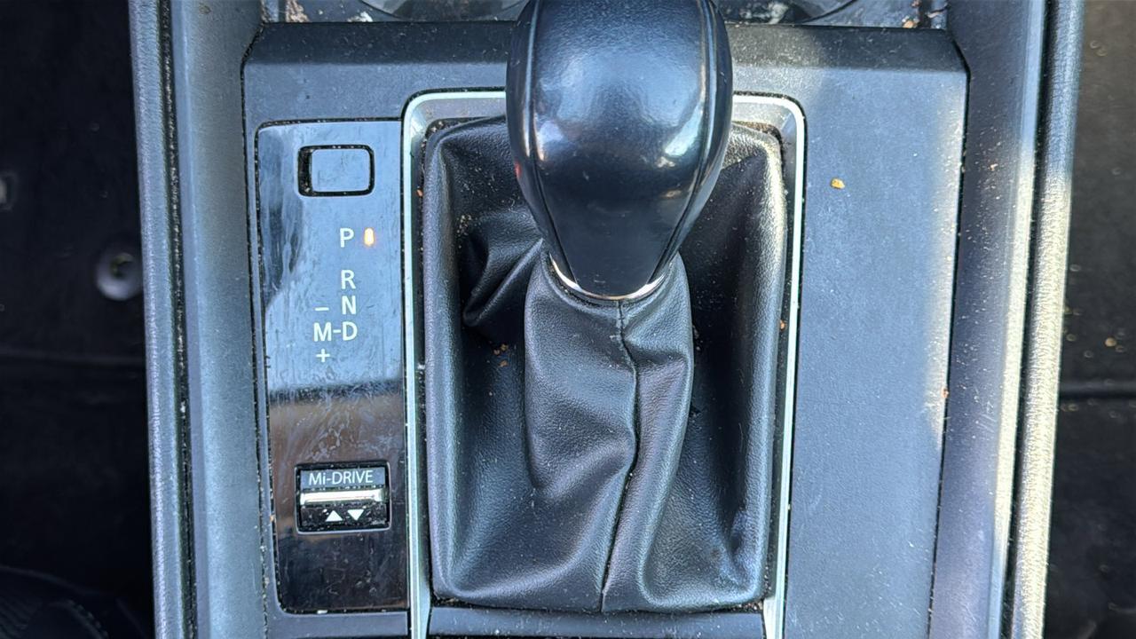 2023 Mazda CX-50 2.5 S Preferred Plus Package  Selma TX